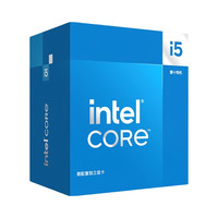 英特尔 i5