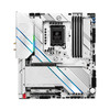 华擎 Z890 Taichi AQUA 太极水神