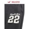  HOLLISTER/霍利斯特 男士运动卫裤