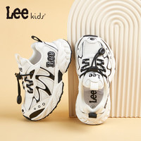  LEE KIDS 耐磨防滑 儿童运动鞋