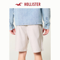  HOLLISTER/霍利斯特 男士短裤