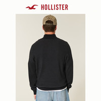  HOLLISTER/霍利斯特 男士针织毛衣