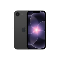 国家补贴：Apple iPhone 17e 5G手机 256GB 黑色