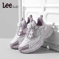 LEE KIDS 防滑 儿童运动鞋