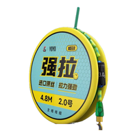  刘志强 钓鱼线套装