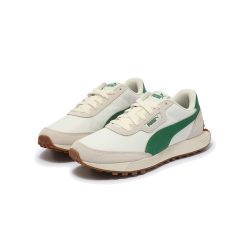 PUMA RUNTAMED 男女通用休闲运动鞋 401605