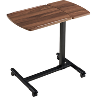  LINSY/林氏家居 升降功能 移动升降床边桌