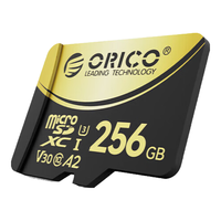 ORICO/奥睿科 高速存储 内存卡 256G丨读速180MB/S【高速存储卡】