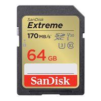  SanDisk/闪迪 高速读写 SD卡