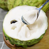  京沭 新鲜 凤梨释迦果