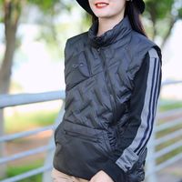  JPDUN/吉普盾 轻薄 羽绒马甲