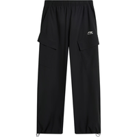  LI-NING/李宁 冰感舒适 儿童运动裤 165