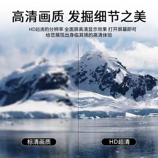 4KK CT-5500A 4K超高清智能网络电视 65英寸