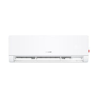 Leader KFR-35GW/LX1-1 新一级能效 壁挂式空调 1.5匹