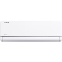 美的 KFR-35GW/N8MXC1ⅡPro 风尊二代双排冷凝器 大1.5匹 壁挂式空调