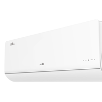 奥克斯 京鸣Pro 大1.5匹 新一级能效变频冷暖 AI语音 壁挂式空调KFR-35GW/BpR3CED28(B1)