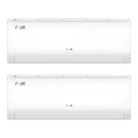 奥克斯 一级能效 空调套装