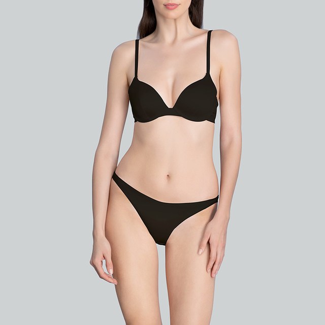 88VIP：MANITO 曼尼陀 Ease 女士真丝文胸 Ease 真丝文胸