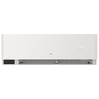 海信 KFR-35GW/U6W1-1 1匹 壁挂式空调