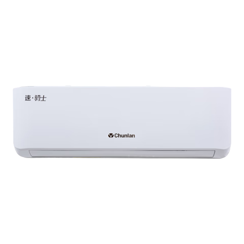 春兰 KFR-35GW/CD1BPdWc-N1 一级能效变频 1.5匹 壁挂式空调