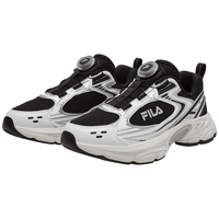 FILA/斐乐 复古 儿童跑鞋