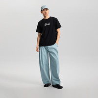 Lee 26夏季新款超宽松Balloon气球牛仔裤