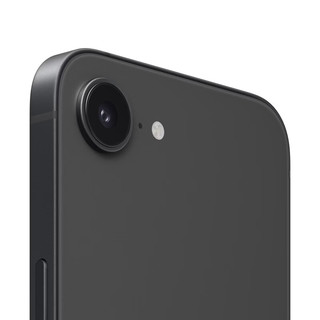 Apple/苹果 iPhone 17e 5G手机 256GB 黑色