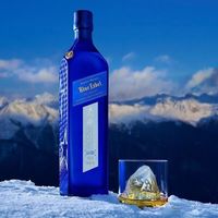  JOHNNIE WALKER/尊尼获加 限量版 威士忌