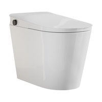  micoe/四季沐歌 抗菌防臭 虹吸式坐便器 295-390坑距选择 305/300mm