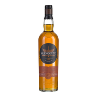 GLENGOYNE/格兰高依 雪莉桶 苏格兰单一麦芽威士忌