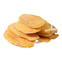  MELEZHUANGYUAN/蜜乐庄园 芒果干