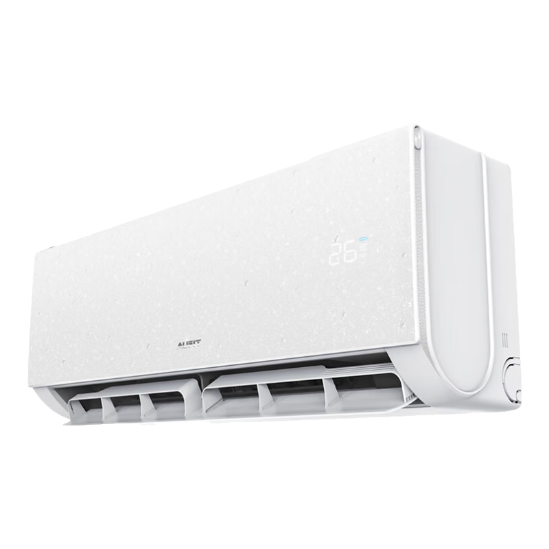 AUFIT KFR-26GW/BpR3AFEA(B1) 新一级能效变频冷暖 WiFi款 1匹 壁挂式空调