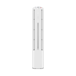 Leader 神机Pro AI之眼系列 KFR-72LW/LX2-1 新一级能效 立柜式空调 3匹