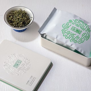  吴侬 明前特级一等A 碧螺春绿茶 50g