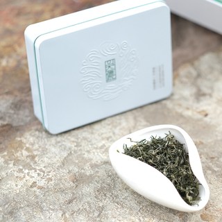  吴侬 明前特级一等A 碧螺春绿茶 50g