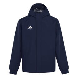 adidas 男款运动夹克