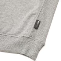 HELLY HANSEN 海丽汉森 海丽汉森/HellyHanson男款 F2F系列有机棉圆领卫衣