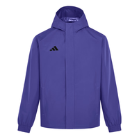 adidas 男士夹克