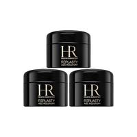  HR/赫莲娜 HR赫莲娜黑绷带修护眼霜+晚霜