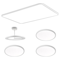  NVC/雷士 语音智能 吸顶灯