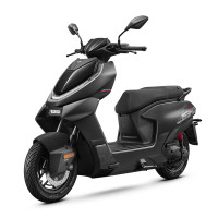 极核 AE4 Pro MAX MY25铅酸高性能电摩电动摩托车(到店选颜色） AE4 Pro MY25