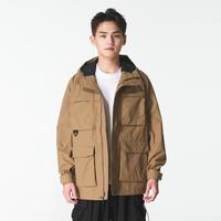 Columbia 男子防水冲锋衣 WE2778