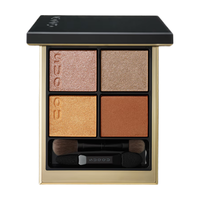  SUQQU/苏酷 京东独家 四色眼彩盘