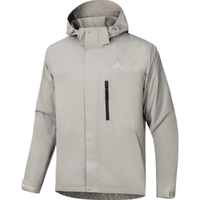  ANTA/安踏 防风雨透气耐磨 男士冲锋衣