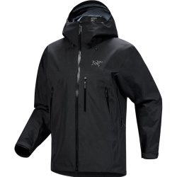 ARC'TERYX 防水 男士硬壳夹克