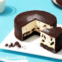 好利来 奥巧双层芝士蛋糕兑换券·1张