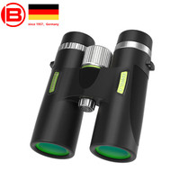 BRESSER 行者X 双筒望远镜 10X42