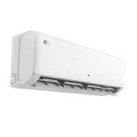 奥克斯 KFR-46GW/BpR3AQK1(B1) 新一级能效变频冷暖 2匹 立柜式空调