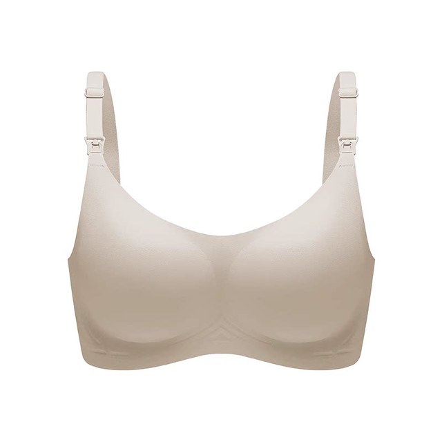 嫚熙 聚拢防下垂 哺乳内衣
