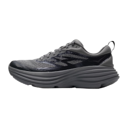 HOKA 邦代Bondi8 TS CAGED男鞋女鞋夏轻量跑鞋轻便跑步鞋